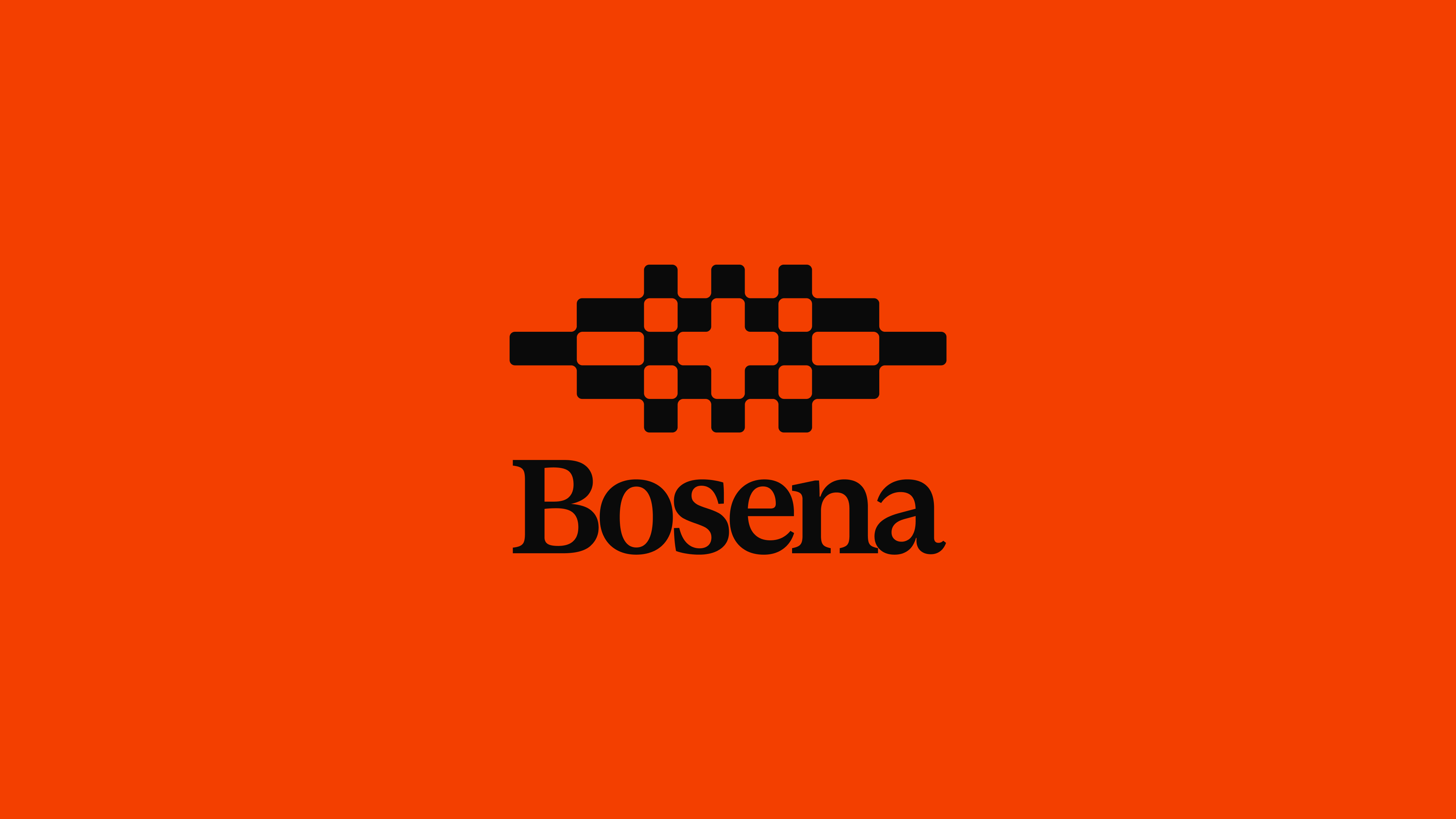 Bosnea cover